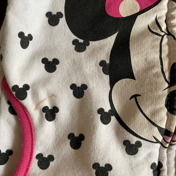 Minnie Mouse jacket by Disney Junior - Picture 7 of 7